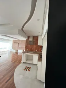 Apartamento com 3 Quartos à venda, 129m² no Consolação, São Paulo
