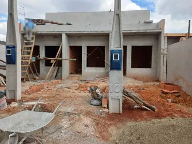 Casa com 2 Quartos à venda, 70m² no Vila Nova Sorocaba, Sorocaba