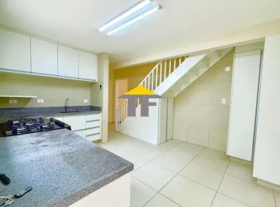 Casa com 3 Quartos à venda, 126m² no Pinheiros, São Paulo