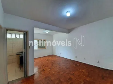 Kitnet com 1 Quarto para alugar, 35m² no Higienópolis, São Paulo