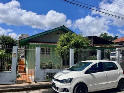 Casa com 3 Quartos à venda, 197m² no Escola Agrícola, Blumenau