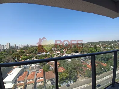 Apartamento com 2 Quartos à venda, 77m² no Santo Amaro, São Paulo