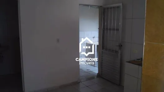 Casa com 1 Quarto para alugar, 50m² no Casa Verde Alta, São Paulo