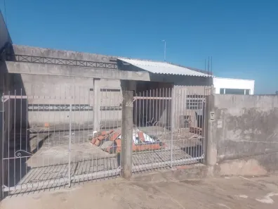 Sobrado com 5 Quartos para alugar, 147m² no Jardim Eldorado, Marília