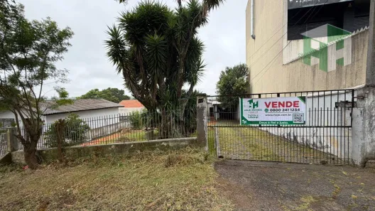 Lote/Terreno à venda, 826m² no Pilarzinho, Curitiba
