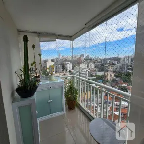 Apartamento com 3 Quartos à venda, 120m² no Pinheiros, São Paulo