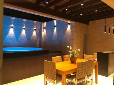 Cobertura com 4 Quartos à venda, 210m² no Praia de Itaparica, Vila Velha