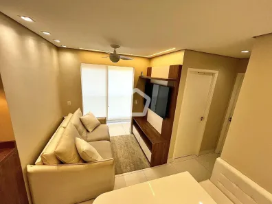 Apartamento com 2 Quartos à venda, 42m² no Vila Guaca, São Paulo