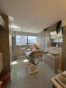 Sala Comercial à venda, 48m² no Cidade Nova, Ilhéus