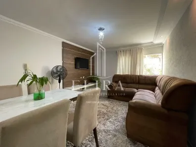 Apartamento com 3 Quartos à venda, 94m² no Vila Brasil, Santa Bárbara D'Oeste
