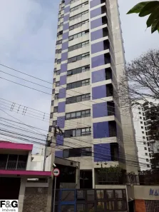 Apartamento com 2 Quartos à venda, 99m² no Jardim Bela Vista, Santo André