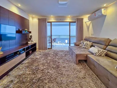 Apartamento com 3 Quartos à venda, 144m² no Condomínio Itamaraty, Ribeirão Preto