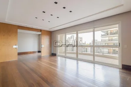 Apartamento com 3 Quartos à venda, 301m² no Indianópolis, São Paulo