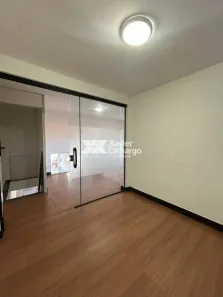 Sala Comercial para alugar, 97m² no Santana, Rio Claro