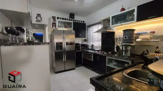 Sobrado com 2 Quartos à venda, 155m² no Demarchi, São Bernardo do Campo