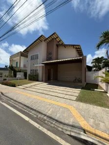 Sobrado com 4 Quartos à venda, 350m² no Parque das Nações, Parnamirim