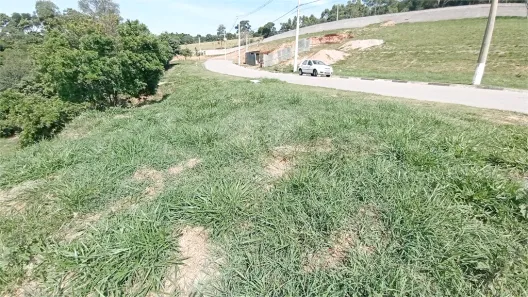 Lote/Terreno à venda, 811m² no Observatório, Vinhedo