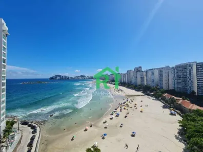 Apartamento com 4 Quartos à venda, 200m² no Pitangueiras, Guarujá