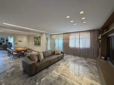 Apartamento com 4 Quartos à venda, 190m² no São Pedro, Belo Horizonte