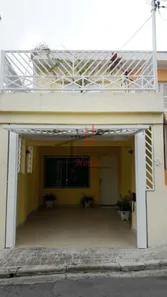 Sobrado com 3 Quartos à venda, 90m² no Vila Gomes Cardim, São Paulo