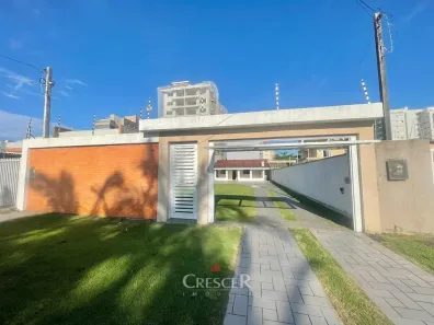 Casa com 3 Quartos à venda, 80m² no Centro, Matinhos