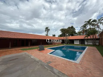Casa com 8 Quartos para alugar, 740m² no Dom Pedro, Londrina