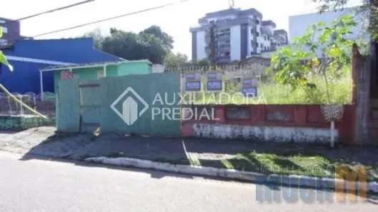Lote/Terreno para alugar, 330m² no Nossa Senhora das Graças, Canoas