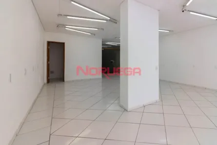 Sala Comercial à venda, 64m² no Centro, Curitiba