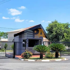 Lote/Terreno à venda, 224m² no Jardim Santa Mercedes, Jaguariúna