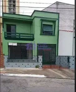 Sobrado com 4 Quartos à venda, 248m² no Vila Bertioga, São Paulo