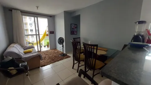 Apartamento com 3 Quartos à venda, 65m² no Parque Verde, Belém