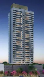 Apartamento com 3 Quartos à venda, 120m² no Paraíso, São Paulo