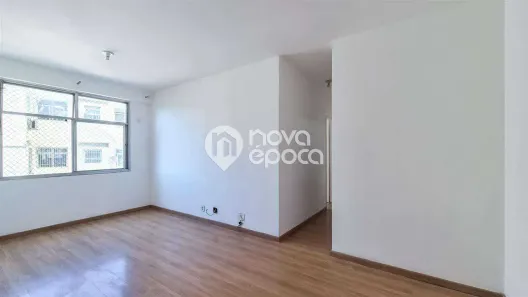 Apartamento com 2 Quartos à venda, 66m² no Méier, Rio de Janeiro