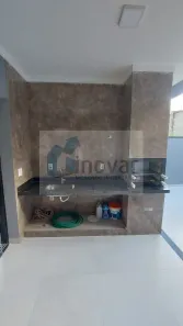 Casa com 3 Quartos à venda, 167m² no Loteamento Santa Marta, Ribeirão Preto