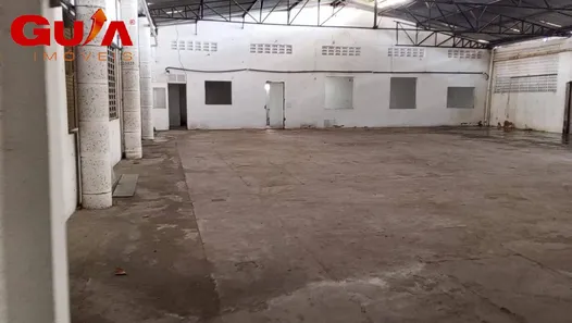 Galpão/Depósito/Armazém à venda, 2200m² no Maraponga, Fortaleza
