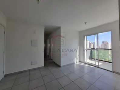 Apartamento com 3 Quartos à venda, 54m² no Alto da Mooca, São Paulo