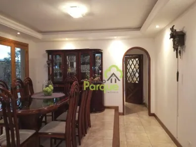 Sobrado com 4 Quartos à venda, 238m² no Paraíso, São Paulo