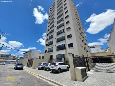Apartamento com 2 Quartos para alugar, 55m² no Vila Oliveira, Mogi das Cruzes