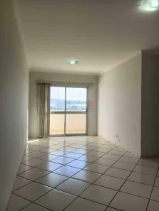 Apartamento com 3 Quartos para alugar, 80m² no Jardim dos Estados, Taubaté