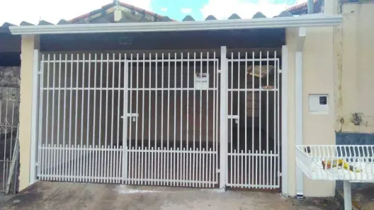 Casa com 2 Quartos à venda, 105m² no Jardim Morada do Sol, Indaiatuba