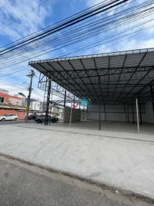 Ponto Comercial para alugar, 870m² no Jardim Mariléa, Rio das Ostras