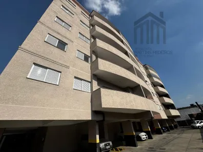 Apartamento com 2 Quartos à venda, 74m² no Jardim Dona Elvira, Itapevi