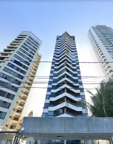 Apartamento com 4 Quartos à venda, 206m² no Candeias, Jaboatão dos Guararapes
