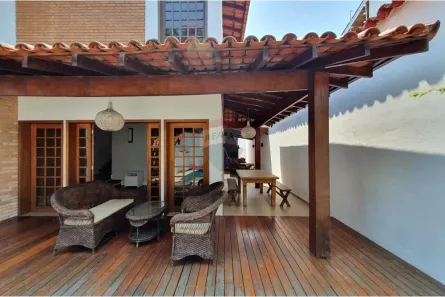 Casa com 3 Quartos à venda, 231m² no Vila Oliveira, Mogi das Cruzes