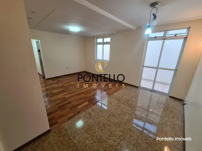 Apartamento com 3 Quartos à venda, 151m² no Cachoeirinha, Belo Horizonte