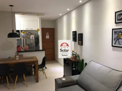 Apartamento com 2 Quartos para alugar, 64m² no Granjas Santa Terezinha, Taubaté