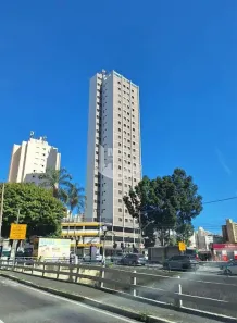 Apartamento com 1 Quarto à venda, 48m² no Vila Lídia, Campinas