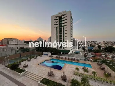 Cobertura com 4 Quartos à venda, 222m² no Sagrada Família, Belo Horizonte