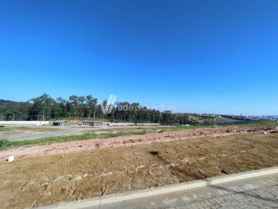 Lote/Terreno à venda, 647m² no Residencial Vista Campinas, Campinas