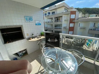 Apartamento com 3 Quartos à venda, 115m² no Praia Brava, Florianópolis